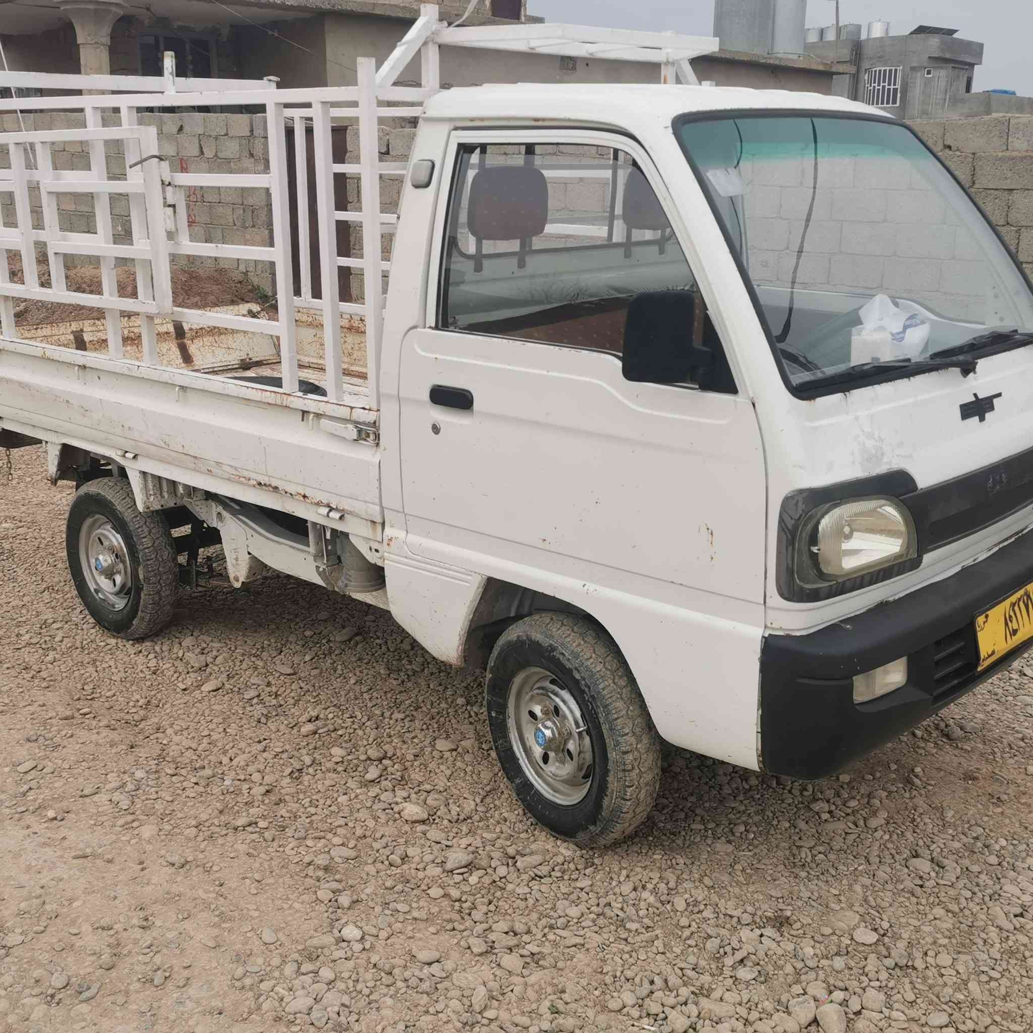 شنكه للبيع نضيفه محرك كير شرط بيه خياس بل بودي قليل السعر 16ورقه
***********
