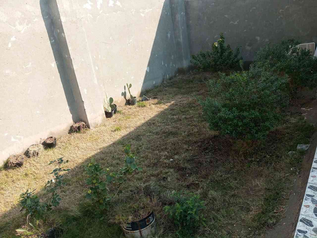 دار للبيع المساحة 220م
موقع الدار // حي المنتظر الفرع الثالث 
للاستفسار الإتصال على الرقم التالي 
*********** 
***********
