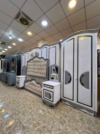 البصرة • اثاث منزلي • غرف نوم