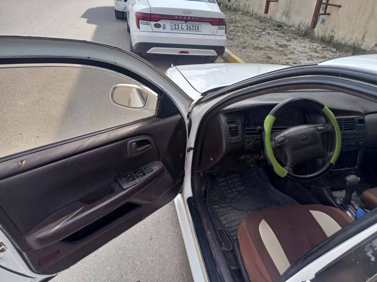 كرست نفخ لبيع رقم ذي قار نكليزي بسمي كفال عامه محرك ونجي سعر ٧٥ لعنوان ذي قار لشطره ***********
