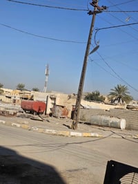 ٣ مقاطير • ديالى