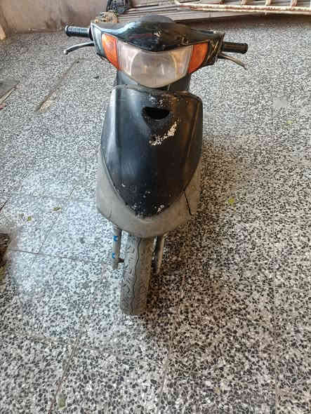 ماكس قجمه للبيع
كطعت ناريه عندي وعفتها 
ملاحظة كهربايات شغاله ومكينه مابيها شي
ابيع كوم حديد لا تسألني شبيها مابيها 
تجي تحمل وتروح 
مكاني بغداد حي اور 
السعر 200 بيها مجال 
رقم الهاتف ***********
