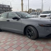 اكورد هايبرد • ٢٠٢٤ • الفلوجة