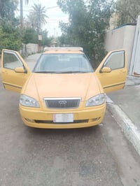 موديل ٢٠١١ • رقم بغداد • مكينة جديدة