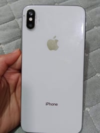 ايفون اكس ماكس • ٥١٢ • الشريحة ماتشتغل