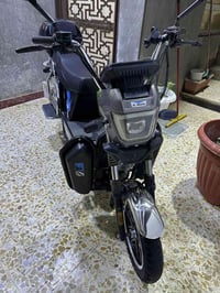 دراجه شحن للبيع فقط 07902711941