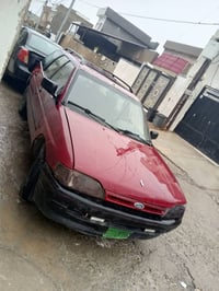 جير ومكينة • لايت زينون • أربيل