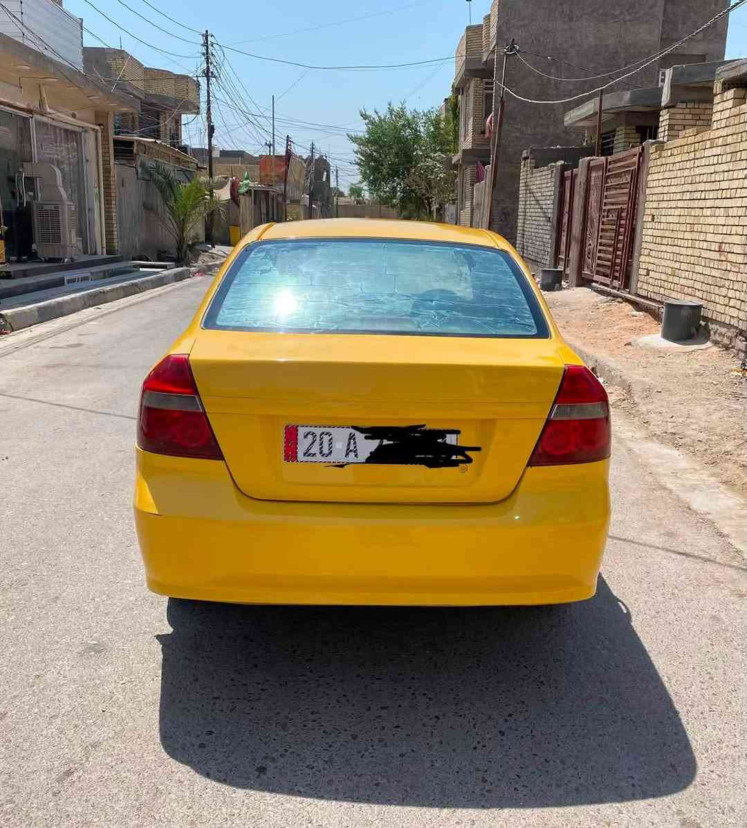 سلام عليكم  سياره افيو موديل ٢٠٠٨ سياه جديده صبغتها حلو بس بيها نواقص  سياره مصفره الهيئه وغرامات باسمي سيارة سعره سياره ٢٧ورقه وبيها مجال بسيط(***********)
