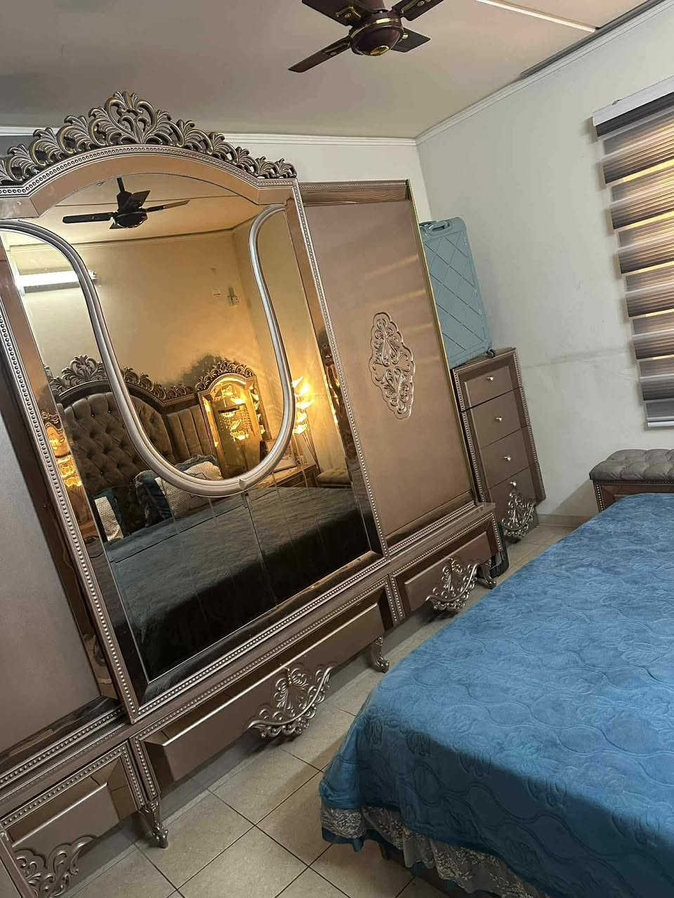 غرفه وتخم نظيفات اي ضرر مابيهم للبيع


**إذا كنت صاحب هذا الإعلان وتريد حذفه لأي سبب، رجاءا أرسل رسالة إلى الدعم الفني**