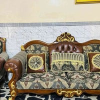 كنب • مصري • تركي