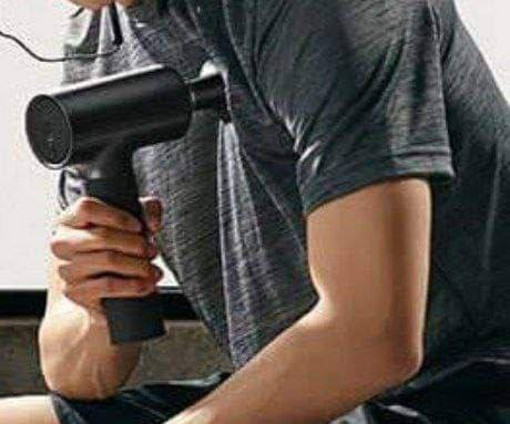 جهاز مساج العضلات للرياضيين HG-320 ولتكسير الدهون العنيدة. 
جهاز مساج العضلات Fascial Gun HG-320

_ يعمل على تدليك عضلات الجسم وازالة التصلب والخشونة
_ يساعد على تكسير الدهون بشكل سريع وفعال. 
– مسدس مساج احترافي لتخفيف آلام العضلات في كافة انحاء الجسم. 
– تخفيف آلام المفاصل بعد التمرين الصعب أو التمرين البدني المطول.
_ فعال في المساج العميق لجميع عضلات الجسم 
_ مناسب جداا للرياضيين وفعال في فترات النقاهة 

يستخدم مدلك العضلات Fascial Gun HG-320 طريقة للعلاج بالاهتزاز تجمع بين السعة المحددة وتردد الاهتزاز وعزم الدوران لعنصر التدليك. يتم تحقيق التأثير من خلال العمل على الطبقات الداخلية للأوتار والأنسجة العضلية واللفافة التي لا تسبب الألم. يتكون مدلك في شكل مريح في شكل مسدس ، يجلس بشكل مريح في اليد ، وأنها مريحة للاستخدام. هناك 4 فوهات في المجموعة للتأثير على مجموعات عضلية معينة من الساقين والأرداف والظهر والصدر والمعصمين والكاحلين. المدة المثلى للدورة 15 دقيقة ، وتعمل من البطارية المدمجة.

– رؤساء التدليك: يأتي جهاز التدليك باليد مع 4 رؤوس تدليك لتجربة تدليك مختلفة.

مع تردد الاهتزاز والسعة العلمية ، فإن المدلك يخفف بفعالية تشنج العضلات ويحفز تدفق الدم.

أوضاع جديدة مطورة من 3 سرعات: اختر التروس المختلفة وفقًا لتفضيلاتك الخاصة ، واستمتع بتجربة استرخاء العضلات لكبار الشخصيات في المنزل.

يجعل مدلك الجسم جسمك أكثر راحة وراحة. خذ نفسًا عميقًا وكن مستعدًا لتخفيف كل الآلام والتهاب ، واسترخ من الرأس إلى أخمص القدمين.
خذ نفسًا عميقًا ، ودع مسدس التدليك يصنع مساجك إلى VIP Home SPA!
يوجد توصيل 
لتواصل خاص 

#اكسبلور_بيج_فيس_بوك_عراقيين
#اكسبلور_العراق_السعوديه_الاردن_ايران_الكويت_طق_لايكات_كومنت_يلاا💙 
#اكسبلور_العراق_السعوديه_الاردن_ايران_الكويت_طق_لايكات_كومنت_يلاا_فولو_بغداد_ميوزكلي_العراق_لبنان_الامارات_البحرين 
#اكسبلور_طق_فولو✅🚶
#مجمع_ميروز_الطبي 
#الاكسبلور_فولو💕_تفاعل_كومنت_لايك 
#اكسبلورالعراق_السعوديه_الاردن_ايران_الكويت_طق_لايكات_كومنتات_يلاا_فولو_بغداد_ميوزكلي_العراق_لبنان_الامارات_البحرين 
#قناة_هاشتاك_انستا_على_التليجرام_qigs7 
#اكسبلور_مشاهير_أكراد_عرب_سوريا_العراق_كوردستان_المانيا_ 
#اكسبلور


**إذا كنت صاحب هذا الإعلان وتريد حذفه لأي سبب، رجاءا أرسل رسالة إلى الدعم الفني**