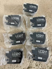 كارتجات • اسود • ٧ قطع