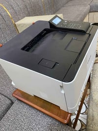 طابعة للبيع بسعر مناسب كانون ملون هت٠٧٨١٥٢٠٢٢٠٨طباعة ليزرية