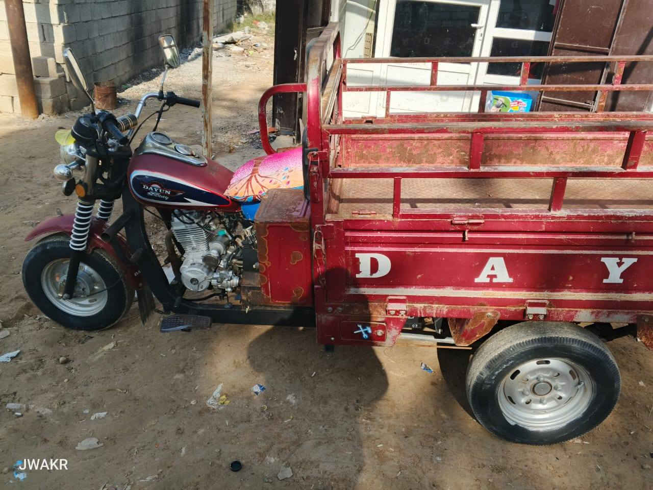 السلام عليكم
ستوته دايوان للبيع موديل 2021

رقم وسنويه باسمي كامله تحويل ثاني يوم 

ستوته حلوه ونضيفه شغاله اي نقص مابيه 

للاستفسار الاتصال على الرقم ***********
