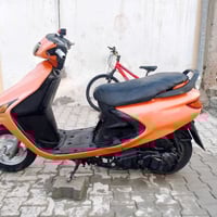 دراجة فراشة • جاهزة • كفر الاصليل