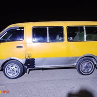 بريجو موديل 2000 مكينه كير اكسن جدد تخم تايرات كهربائيات كلها شقاله سي...