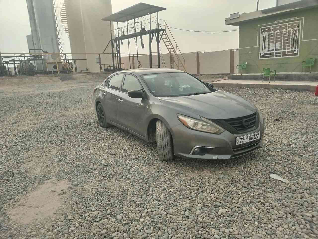 السلام عليكم
سيارة نيسان التيما 2018 فول مواصفات
كشنات جلد اسود 
كاميرا خلفية

حساسات جانبية

تبريد قطعتين

تدفئة بالكشنات

كشن كهربائي

تدفئة بالستيرن

رادار

نقطة عمياء

وبعد بيها جثير مواصفات

سيارة مال جنية

نفس مواصفات الكامري

السعر 132 وبيها مجال

الاتصال على الرقم ***********
