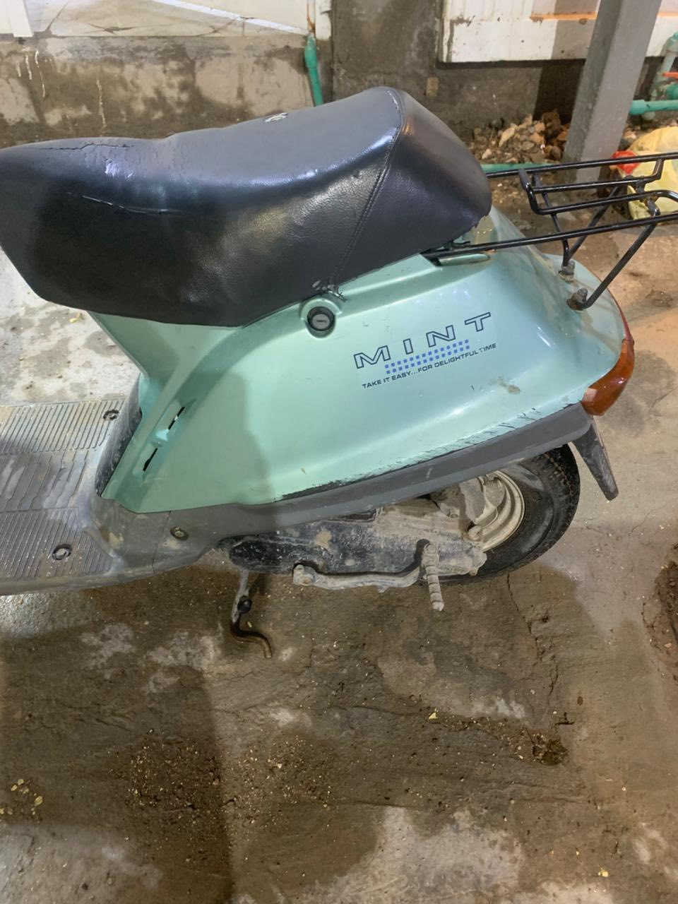 السلام عليكم دراجه للبيع السعر ٣٠٠ الحجم ٦٠ الكاظميه


**إذا كنت صاحب هذا الإعلان وتريد حذفه لأي سبب، رجاءا أرسل رسالة إلى الدعم الفني**