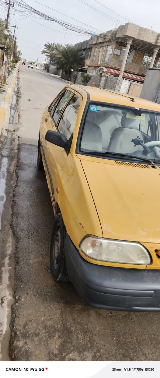 ***********
سايبا2012
سعر 28 بيها مجال 
بسمي سياره تحويل ثاني يوم
مكان ديالئ كنعان
