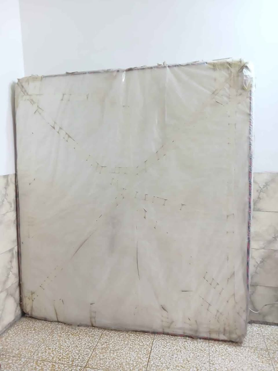 سلام عليكم دوشك طبي نفرين بعده جديد واستعمال قليل كلش عنواني بغداد البلديات سعره 75 وبي مجال بغداد, العراق


**إذا كنت صاحب هذا الإعلان وتريد حذفه لأي سبب، رجاءا أرسل رسالة إلى الدعم الفني**