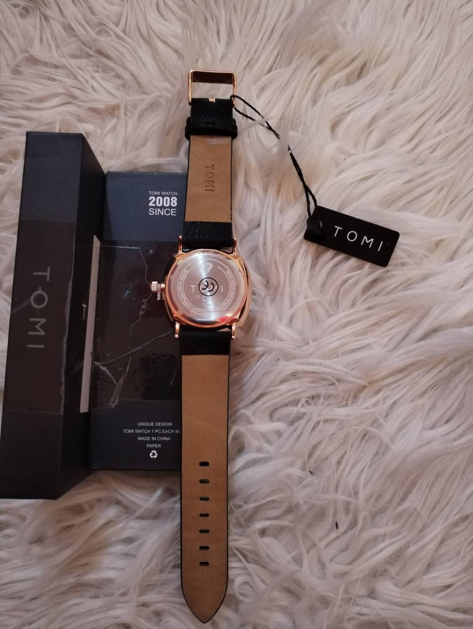 ماركه تومي ٢٥ ألف


**إذا كنت صاحب هذا الإعلان وتريد حذفه لأي سبب، رجاءا أرسل رسالة إلى الدعم الفني**