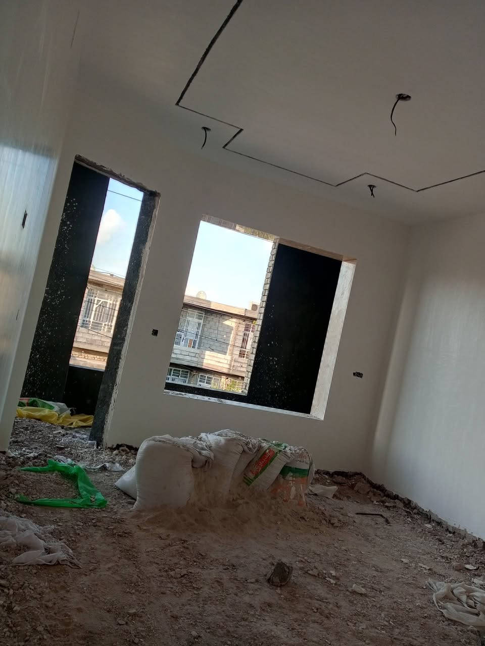 خلفات جص وبورك خلفات من فلوجه مبيت بل عمل متفرق حاليين من الله التوفيق للجميع يارب ***********
