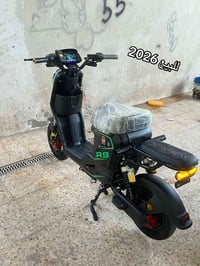 جديدة • كفالة كاملة • صالها شهر