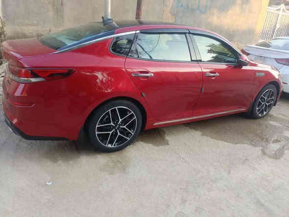 ابتما ٢٠٢٠ كفاله عامه فول لخير ٥ كامرات وارد خليجي رقم بغداد ( السعر ٢١٧ وبيه مجال قليل) 
‏‪***********‬‏
