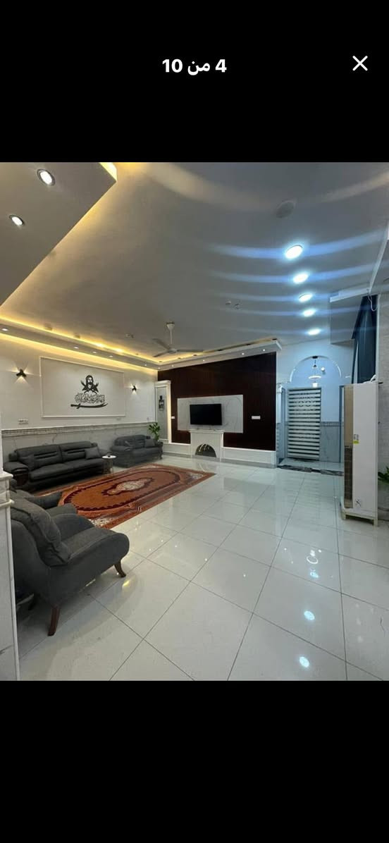 سلام عليكم
بيت فول مواصفات للبيع المساحه 340 يحتوي على 6 غرف نوم و 4 صحيات ومخزن ديكورات كامل ركن على شارعين العنوان على طريق بغداد قرب محطة الوقود يم معرض رويال للسيراميك طابو زراعي سند 25
للاستفسار ***********
