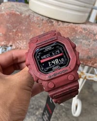 كاسيو GX-56SL-4 • جديد وكالة • مقاوم ماء ٢٠٠م