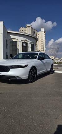 اكورد سبورت • ٢٠٢٥ • بها صبغ