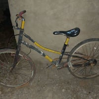 بايسكل • حجم22 • الجوب الجدام