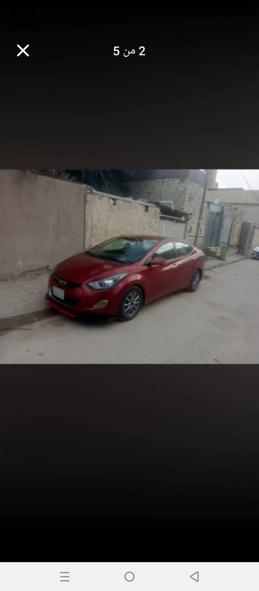 انتر بيه رشات صبغ ابيع حزام بدون ضربه وشاواصي. مكاني نجف بسمي السياره. سنويه  رايد قفل75 بدون عمله نضيفه  كامله  ***********
