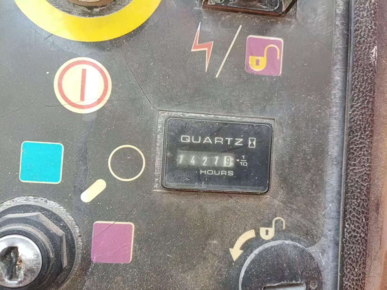 Jlg 1350sjp sall


**إذا كنت صاحب هذا الإعلان وتريد حذفه لأي سبب، رجاءا أرسل رسالة إلى الدعم الفني**