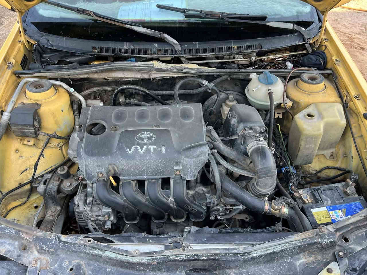 سلام عليكم
سياره شيري كوين للبيع سياره مكفول المحرك حاويه اوتماتيك 
السعر 25ورقه /***********/ مكاني بغداد للطيفيه سريع الدولي جسر السادس/
