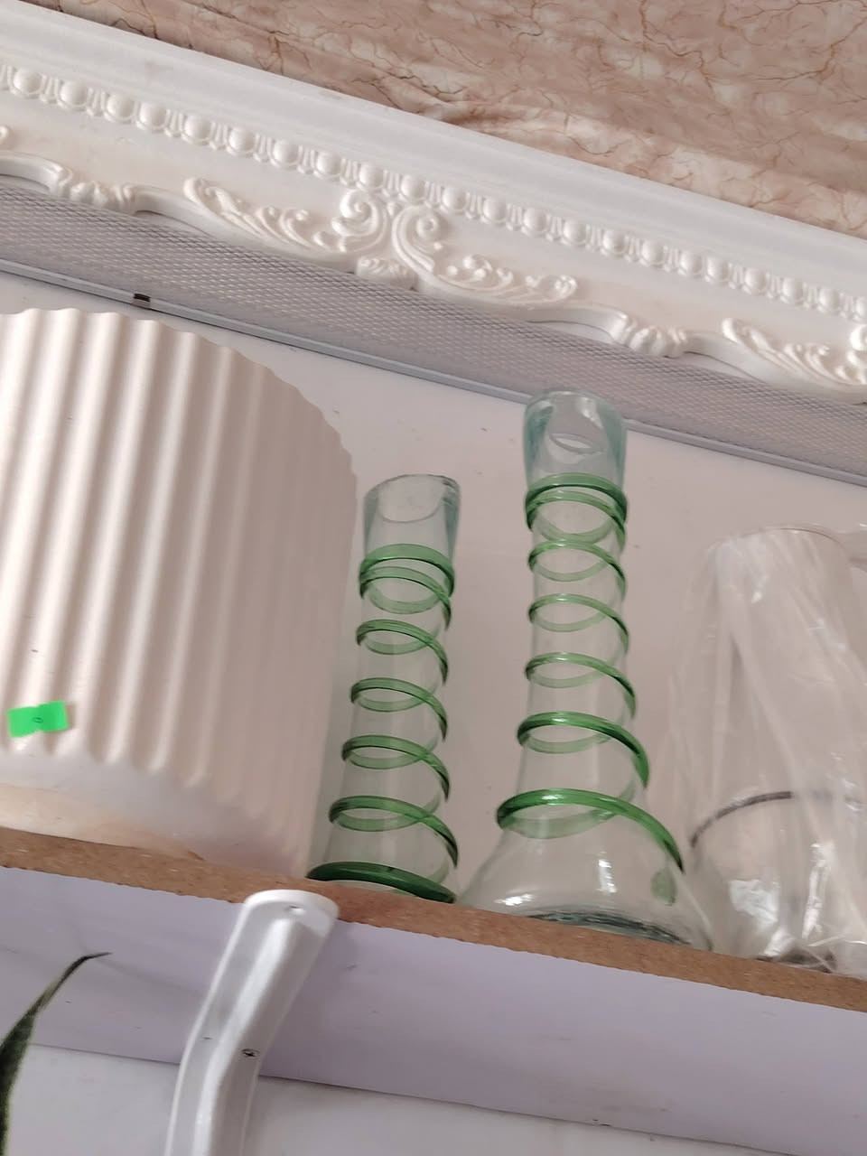 وصل وجبه من دوارق العصا موسى الصيني المضبوط مو الايراني
الأسعار اسفل الصور 
للطلب والاستفسار خاص او واتساب ***********
عنوان المشتل طوز سايدين ايمام احمد مقابل قصابه حكمت

