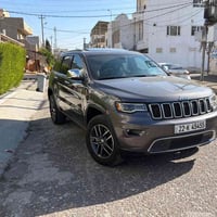 لاريدو • ٢٠١٧ • اربيل