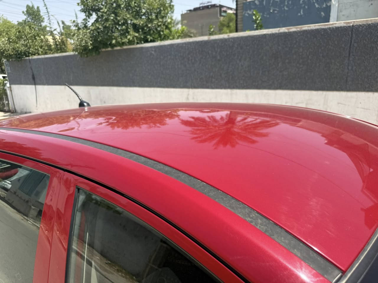Hyundai grand i10
موديل 2015 مكفولة من الصبغ والفتح
شاشة كبيرة مع خاصية ابل كار بلي واندرويد اوتو
كاميرا دوارة
تحكم مقود جهتين
جام اوتو
نظام قيادة ايكو ونورمال
مري جانبية شفط
سيارة جديدة استخدام شخصي ماشية 57 
تبريد ثلج
محرك 1200 اقتصادي 
رقم بغداد بأسمي
السعر 82 ورقة وبيها مجال للشراي
***********
