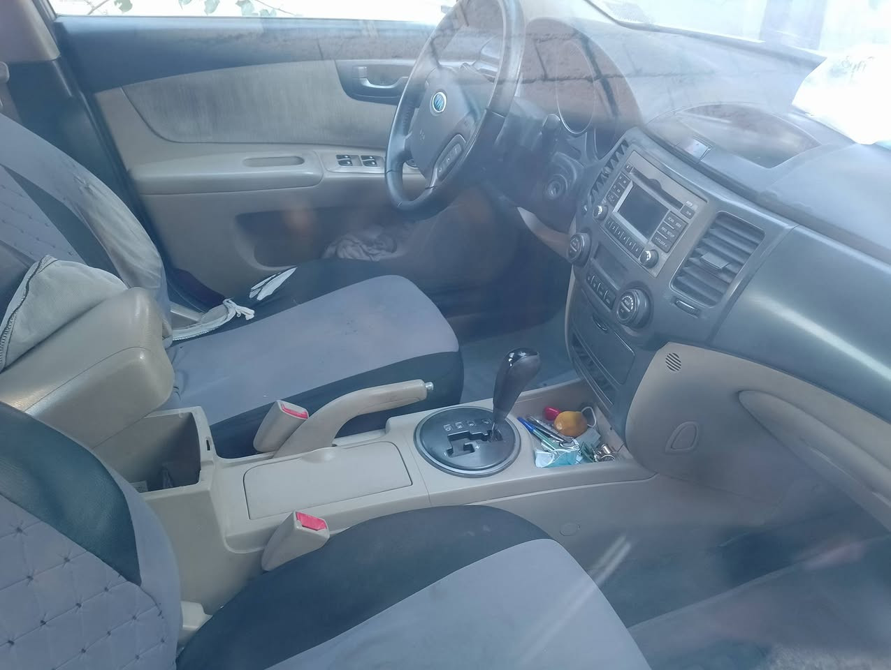 كيا اوبتما موديل 2009 بسمي السعر90 مستعجل عندي مريض النبار الخالديه *********** بيه مجال
