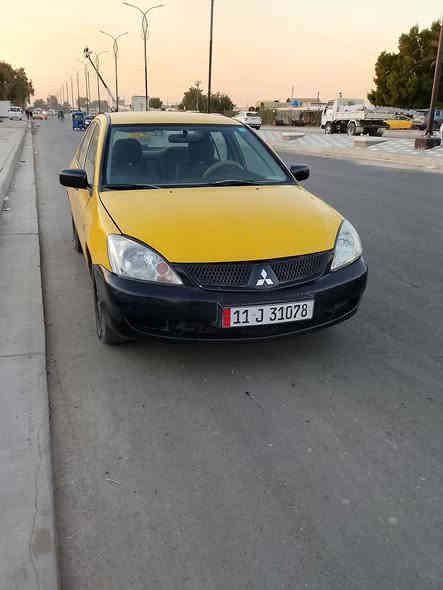 يا الله لانسر موديل 2010رقم بغداد هزه وسنويه وهيه ورقم كله جديد تحويل ثاني يوم بيه صبغ حزام بدون ضربه لغد شاصي مكفول مكينه وكير وصدر وتبريد كله جديد مكاني بغداد سعر 60 بيه مجال *********** كلشي واضح بصور
