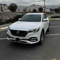 ام جي HS تروفي • ٢٠٢١ • كاميرا ٣٦٠