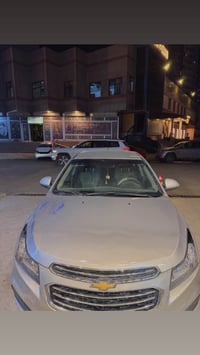 كروز • ٢٠١٦ • أربيل