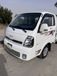 كيا • ٢٠٢٤ • كفالة سنة