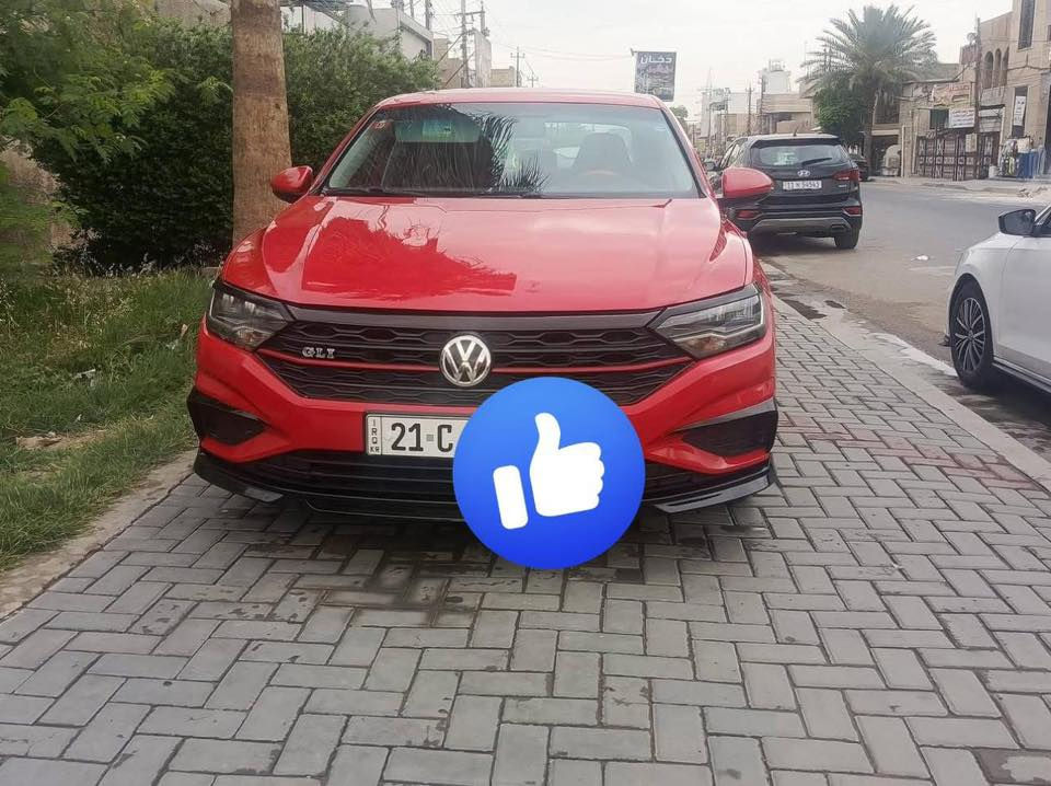 جيتا موديل 2019 مواصفات S
للبيع سعر 135 ومجال قليل  سيارة كير محرك كلة بلادي للاستفسار ***********
