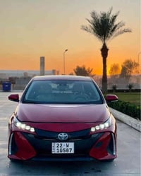 بريوس برايم • هايبرد • ٢٠٢٢