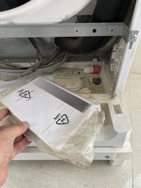 سبلت عامودي للبيع نضيف ومامشتغل هوايه 07700484886