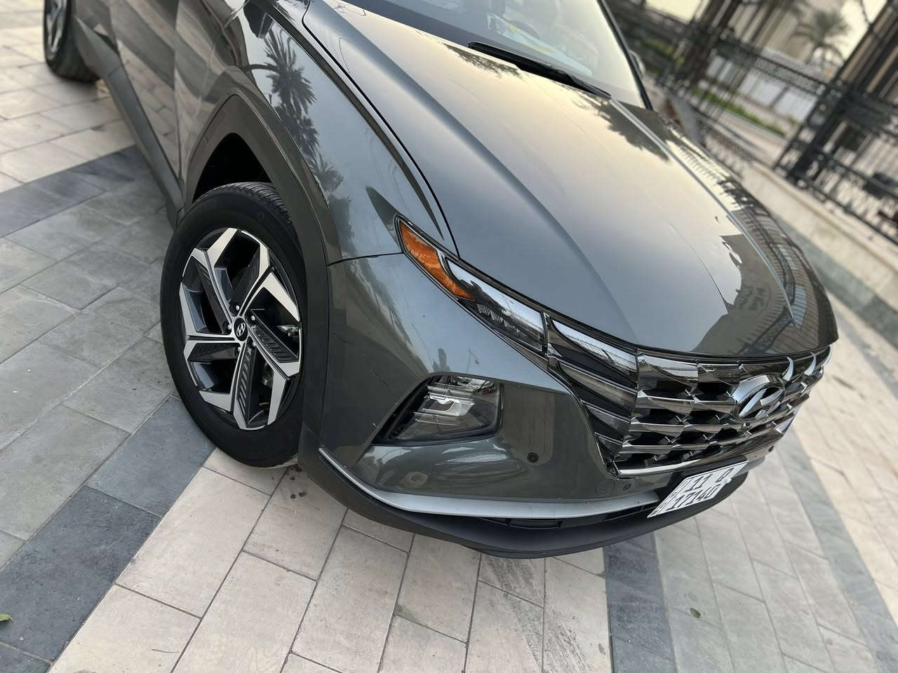 توسان
السلام عليكم 

توسان موديل 23 بغداد هايبرد 

وارد أمريكي تبديل 3 قطع نفس اللون باب خلفي صبغ 

مكينه 1600 

فوووول مواصفات داخل أوف وايت لمتد اعلى فئه بلتوسان 

كير مكينه صدر تبريد كهربائيات كله بلاد راديترات كله بلادي 

ماشيه 52 الف كيلو مو ميل 

رقم بغداد تحويل مباشر جاهزه وبالخير عالياخذها 

السعر 205 قابل للتفاوض 

مكاني بغداد الكرخ 

*********** 

بيع او مراوس باقل حسب القناعه شراي اتصل عندك مراوس هله بيك كل شي بسعره ؟؟؟
