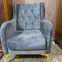 كرسيين • بلديات