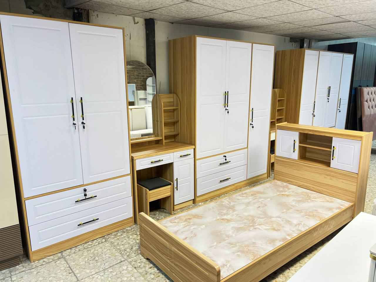 توجد خدمه توصيل لجميع المحافظات العراق بغداد, العراق


**إذا كنت صاحب هذا الإعلان وتريد حذفه لأي سبب، رجاءا أرسل رسالة إلى الدعم الفني**