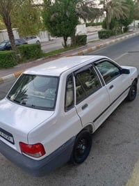 كفاله عامه • موديل ٢٠١٢ • كير